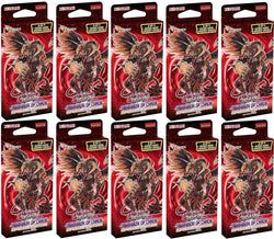 Dimension of Chaos - Special Edition Display