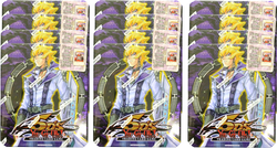 Collectible Tin - Jack Atlas Display