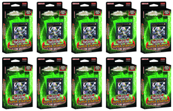 V for Victory - Super Starter Display (1st Edition)