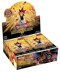 Millennium Pack - Booster Box (1st Edition)