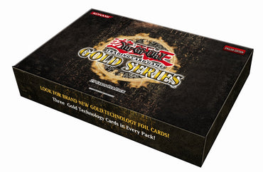 Gold Series (Unlimited)