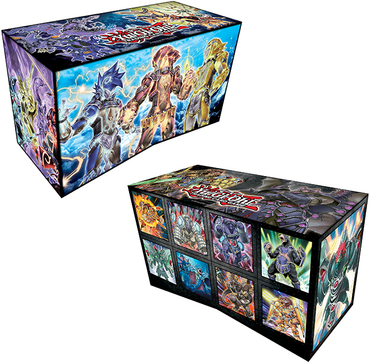 Primal Origin (Deluxe Edition)