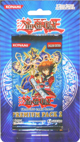 Premium Pack 2 - Blister Pack