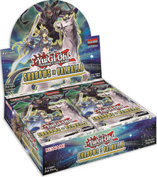 Shadows in Valhalla - Booster Box (1st Edition)