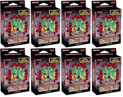 Extreme Force - Special Edition Display