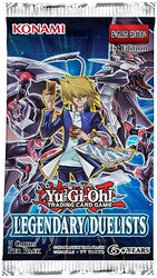 Legendary Duelists - Booster Box (1st Edition)