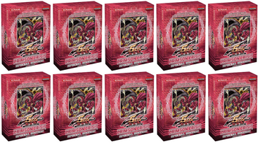 Crimson Crisis - Special Edition Display