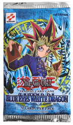 Legend of Blue Eyes White Dragon - Booster Box (1st Edition)