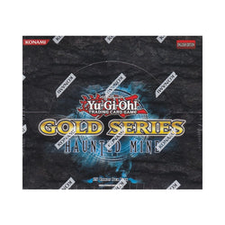Gold Series: Haunted Mine Display (Unlimited)