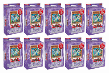 Gladiator's Assault - Special Edition Display