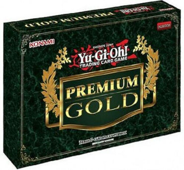 Premium Gold (Unlimited)