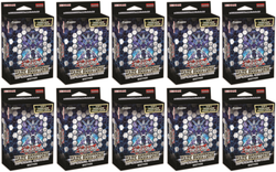 Dark Neostorm - Special Edition Display