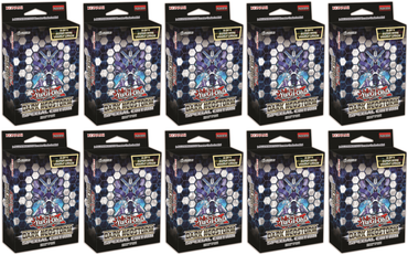 Dark Neostorm - Special Edition Display