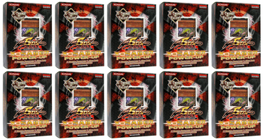 X-Saber: Power-Up - Special Edition Display