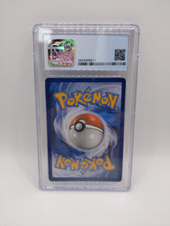 2019 Pokemon Unified Minds Raichu & Alolan Raichu GX SCR 241/236 CGC 9 Mint