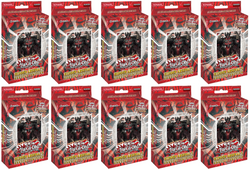 Hidden Arsenal 5: Steelswarm Invasion - Special Edition Display