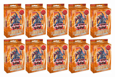 Force of the Breaker - Special Edition Display