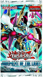 Judgment of the Light - Booster Box (Unlimited)