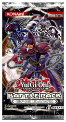 Battle Pack: Epic Dawn - Booster Box (Unlimited)