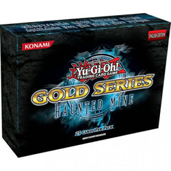 Gold Series: Haunted Mine (Unlimited)