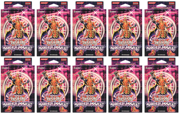 Samurai Assault - Special Edition Display