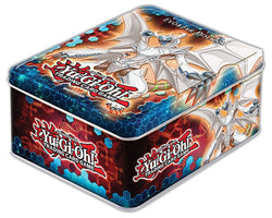 Collector's Tin (Evolzar Dolkka)