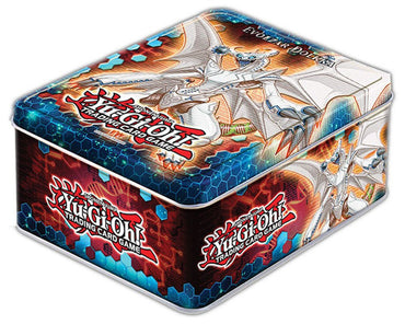 Collector's Tin (Evolzar Dolkka)