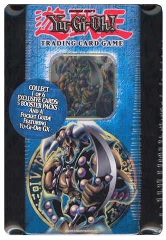 Collectible Tin - Vorse Raider