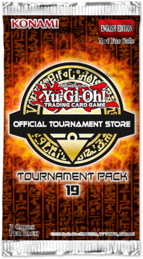 OTS Tournament Pack 19