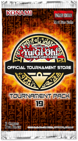 OTS Tournament Pack 19