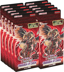 Dimension of Chaos [UK Version] - Special Edition Display