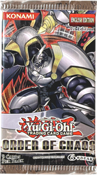 Order of Chaos - Booster Box (1st Edition)