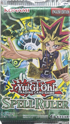 Spell Ruler [European] - Booster Box (Unlimited)