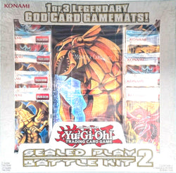 Sealed Play Battle Kit 2 (The Winged Dragon of Ra)