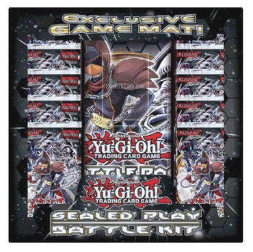 Sealed Play Battle Kit