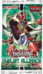 Duelist Alliance - Booster Box (1st Edition)