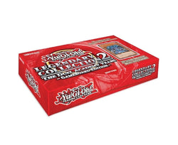 Legendary Collection 2: The Duel Academy Years (Gameboard Edition)
