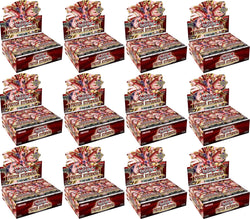 Photon Hypernova - Booster Box Case (1st Edition)
