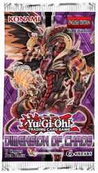 Dimension of Chaos - Booster Box (1st Edition)